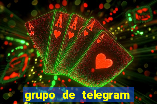 grupo de telegram mc pipokinha